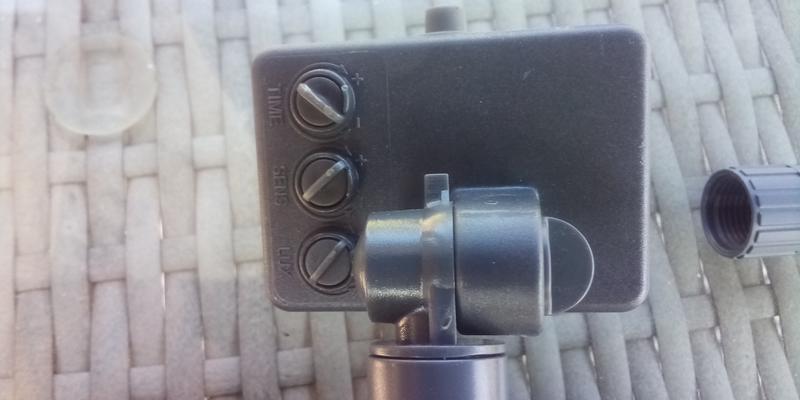 Revisione aperta modale 6 su 6