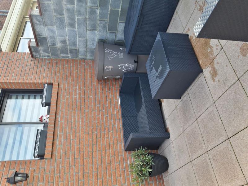 Ouvrir la fenêtre modale de l'avis 1 sur 1