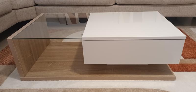 Ouvrir la fenêtre modale de l'avis 1 sur 4