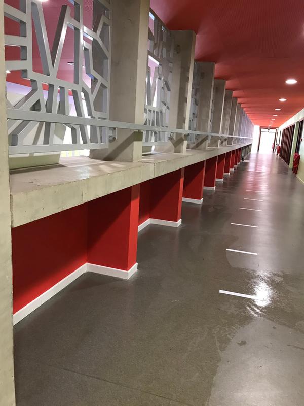 Ouvrir la fenêtre modale de l'avis 1 sur 1