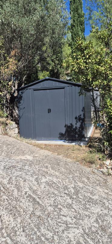 Ouvrir la fenêtre modale de l'avis 1 sur 1