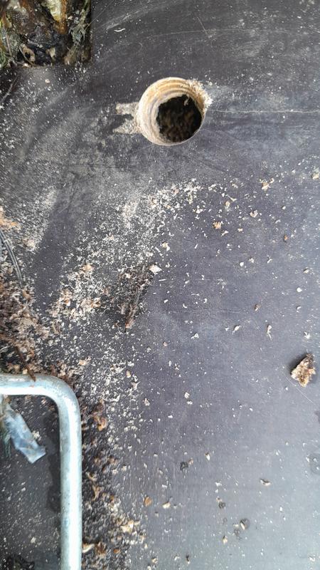 Ouvrir la fenêtre modale de l'avis 4 sur 4