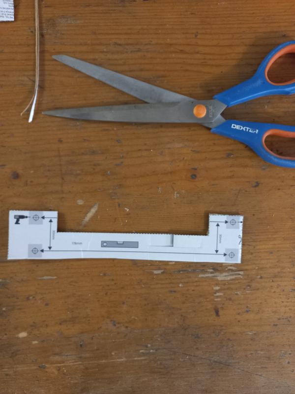 Ouvrir la fenêtre modale de l'avis 2 sur 4