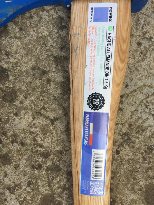 Ouvrir la fenêtre modale de l'avis 3 sur 3