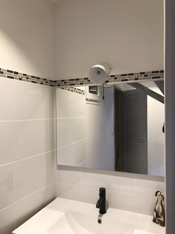 Ouvrir la fenêtre modale de l'avis 1 sur 1