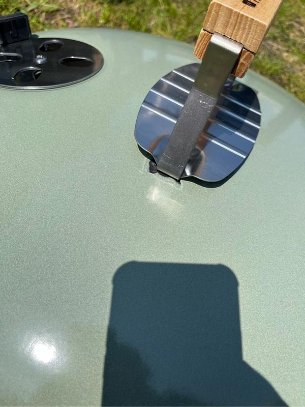 Revisione aperta modale 1 su 2