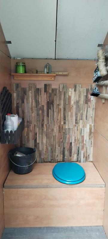 Revisione aperta modale 1 su 3