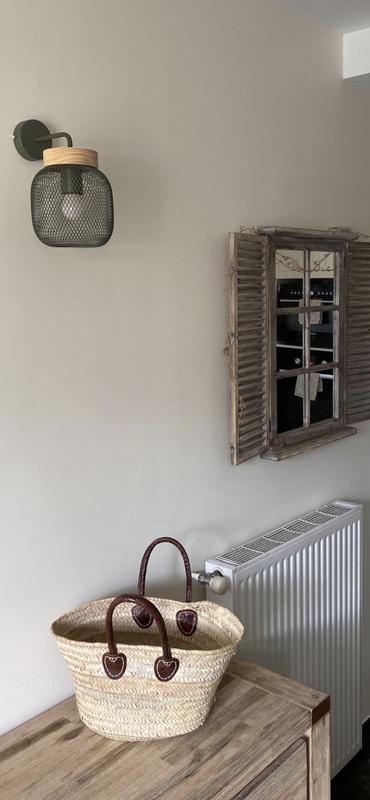 Revisione aperta modale 1 su 1