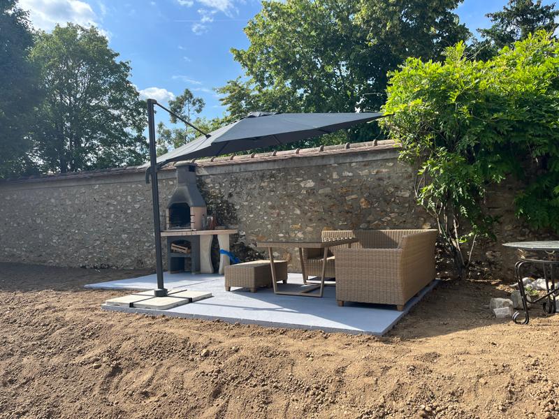 Abra o modal de avaliação 1 de 2