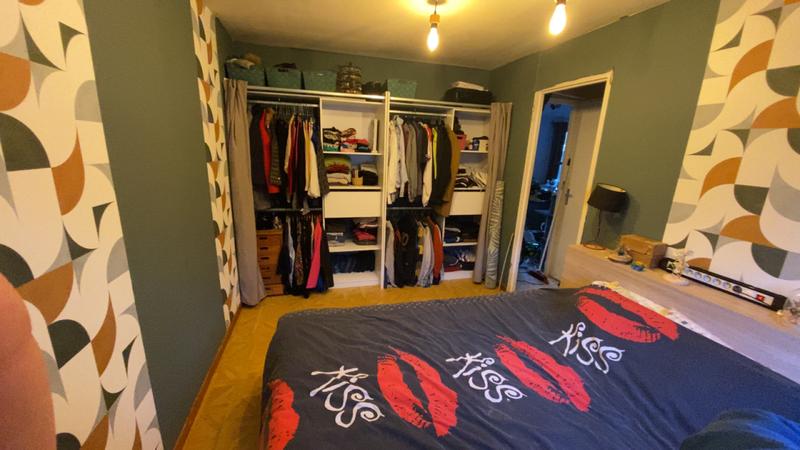 Ouvrir la fenêtre modale de l'avis 1 sur 1