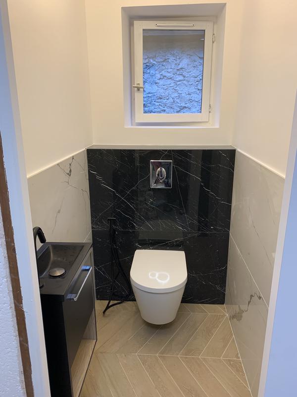 Ouvrir la fenêtre modale de l'avis 1 sur 1