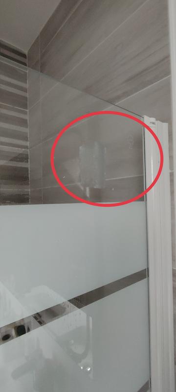 Revisione aperta modale 2 su 3