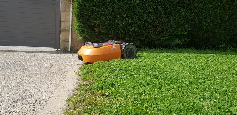 Ouvrir la fenêtre modale de l'avis 2 sur 6