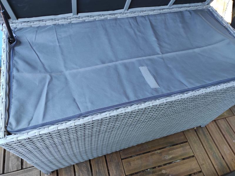 Revisione aperta modale 4 su 6