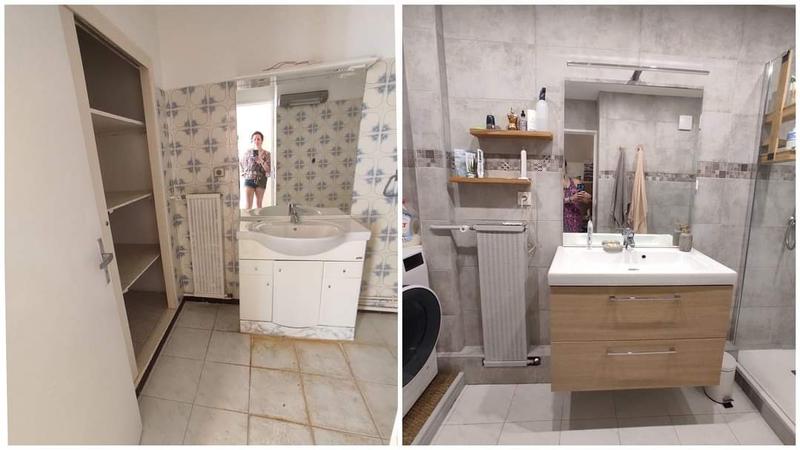 Ouvrir la fenêtre modale de l'avis 1 sur 1