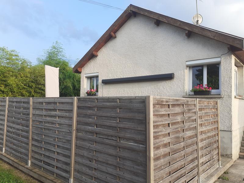 Ouvrir la fenêtre modale de l'avis 2 sur 6