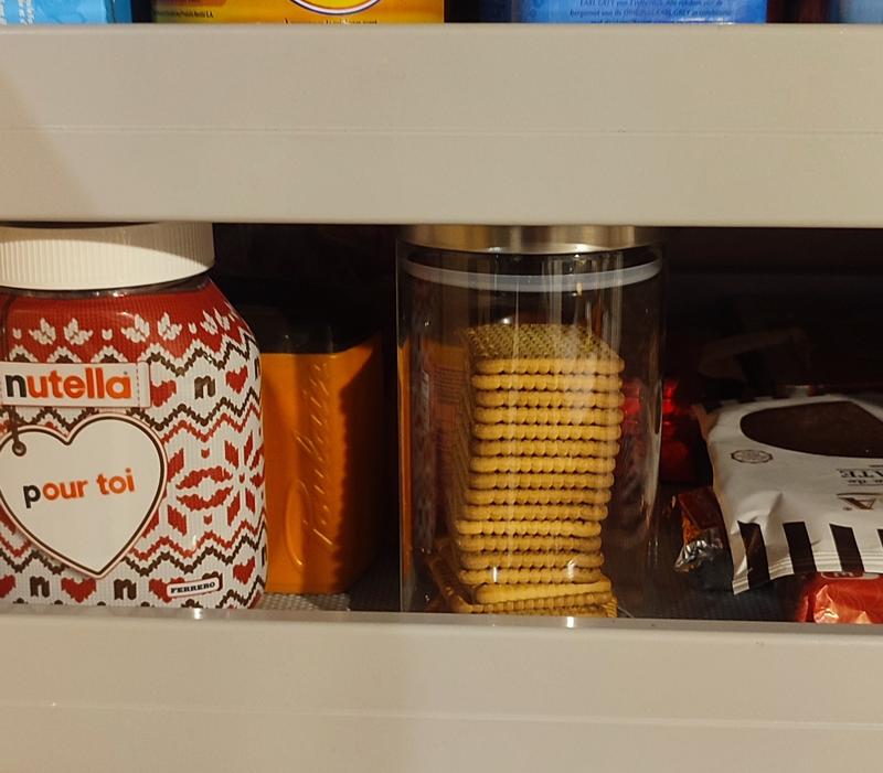 Ouvrir la fenêtre modale de l'avis 1 sur 1