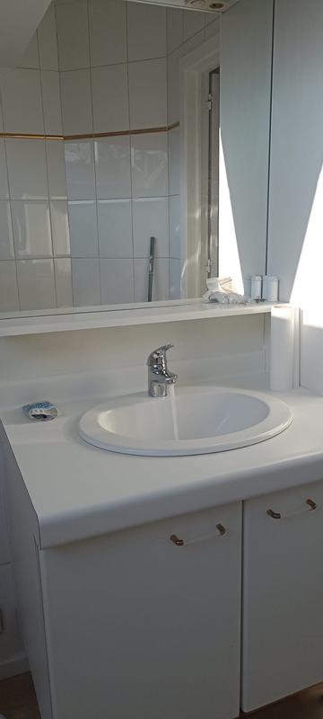 Ouvrir la fenêtre modale de l'avis 1 sur 1