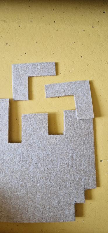 Abra o modal de avaliação 2 de 3