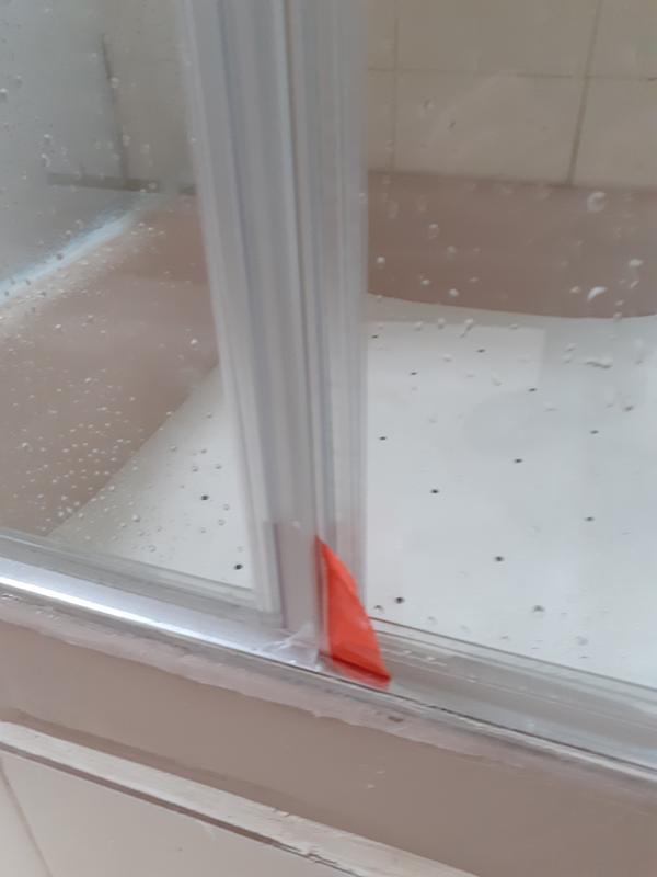 Revisione aperta modale 4 su 5