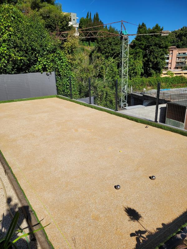 Ouvrir la fenêtre modale de l'avis 1 sur 1