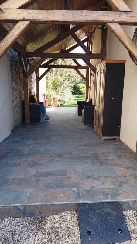 Ouvrir la fenêtre modale de l'avis 1 sur 1