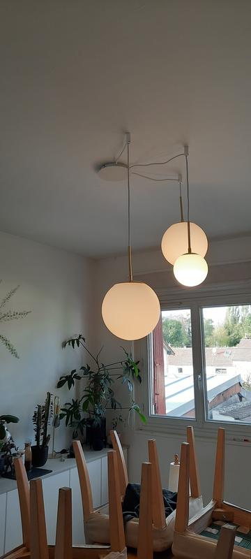 Ouvrir la fenêtre modale de l'avis 1 sur 1