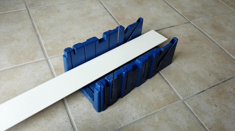 Scatola Per Troncatrice In Plastica 29311 - Robusta E Durevole - Foto 2