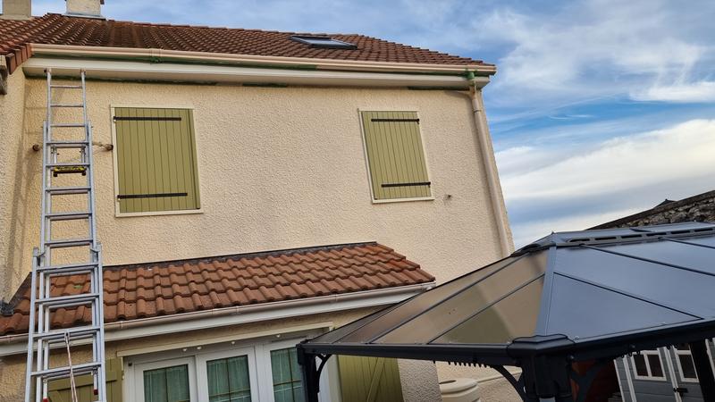 Ouvrir la fenêtre modale de l'avis 1 sur 1