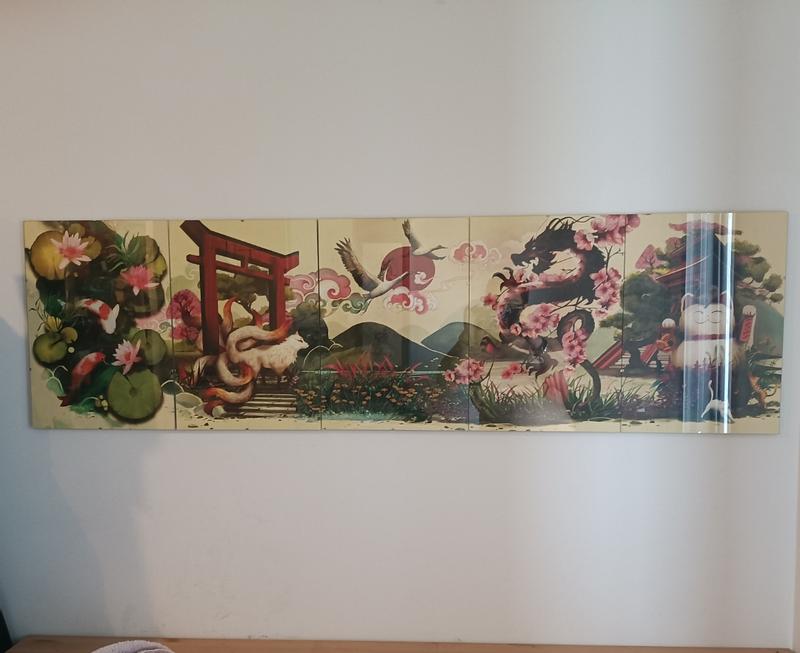 Ouvrir la fenêtre modale de l'avis 1 sur 1