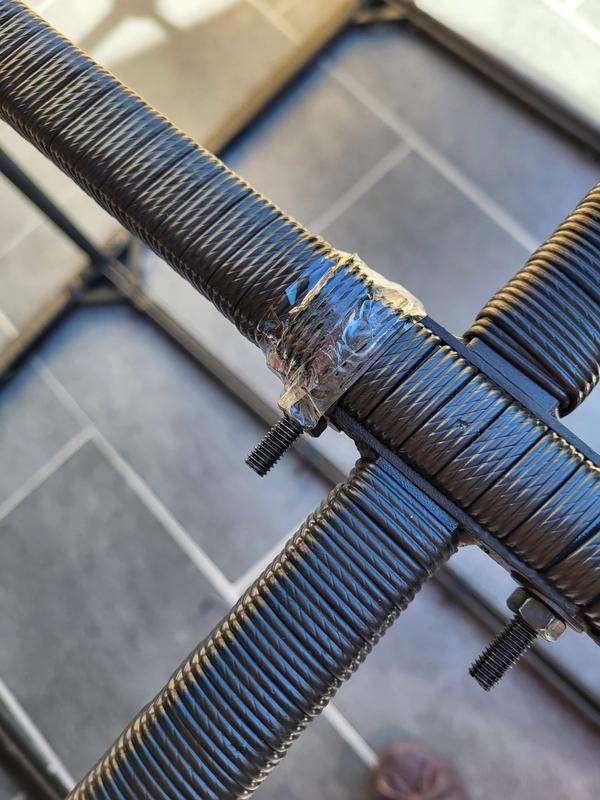 Ouvrir la fenêtre modale de l'avis 2 sur 2