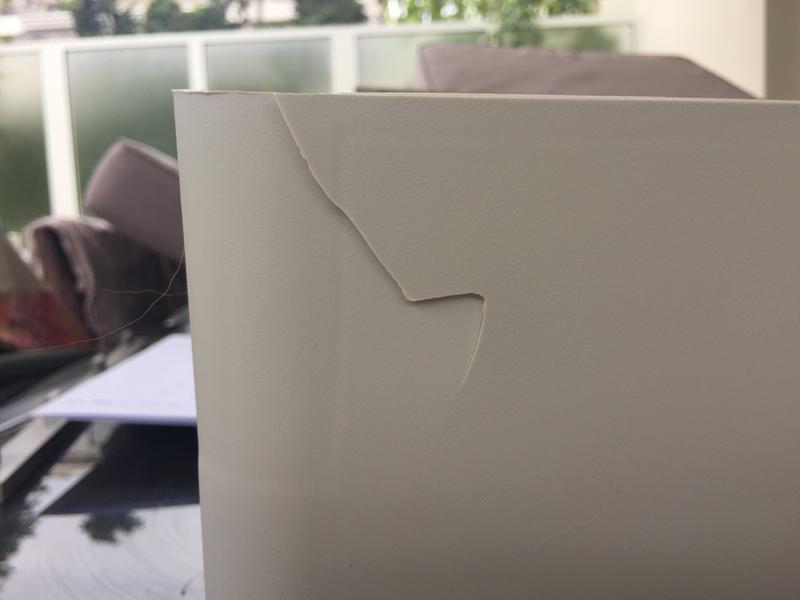 Ouvrir la fenêtre modale de l'avis 3 sur 3