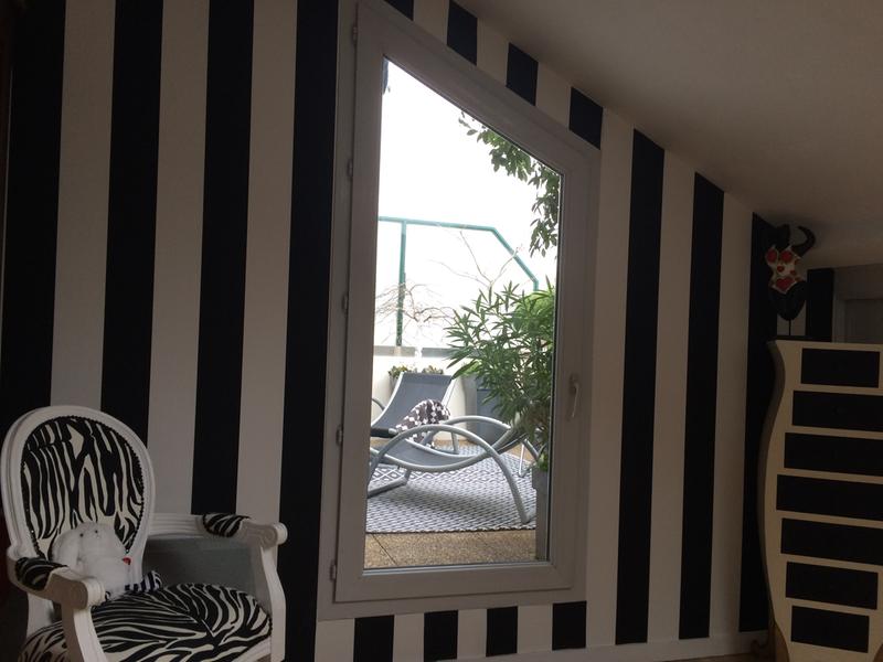 Ouvrir la fenêtre modale de l'avis 1 sur 1