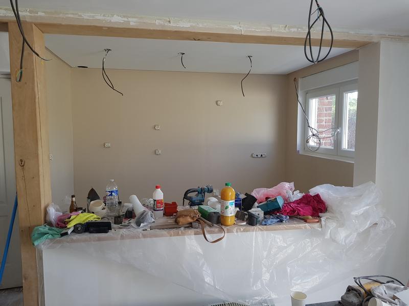 Ouvrir la fenêtre modale de l'avis 1 sur 1