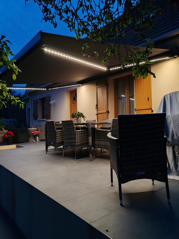 Ouvrir la fenêtre modale de l'avis 3 sur 5