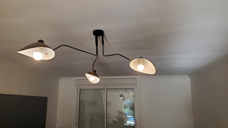 Abra o modal de avaliação 2 de 3