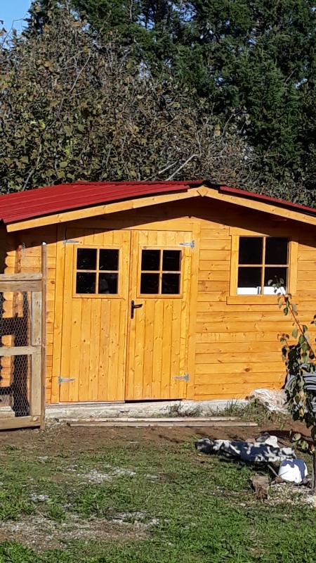 Ouvrir la fenêtre modale de l'avis 1 sur 1