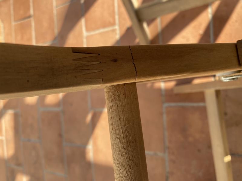 Revisione aperta modale 3 su 3