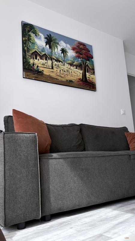 Ouvrir la fenêtre modale de l'avis 1 sur 1