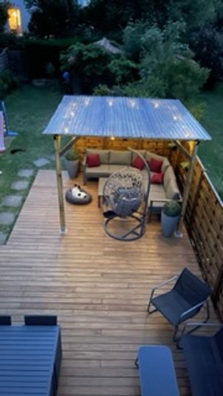 Ouvrir la fenêtre modale de l'avis 1 sur 1