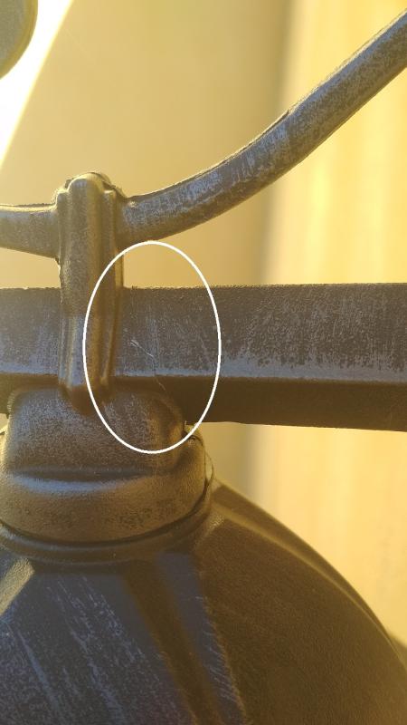 Ouvrir la fenêtre modale de l'avis 1 sur 2