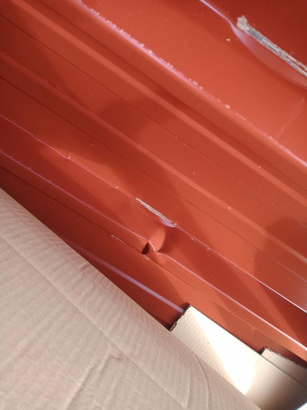 Ouvrir la fenêtre modale de l'avis 1 sur 1