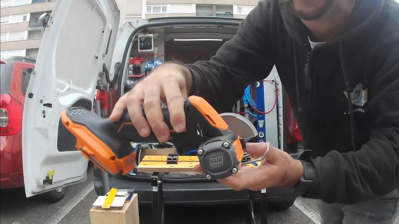 Ouvrir la fenêtre modale de l'avis 4 sur 5