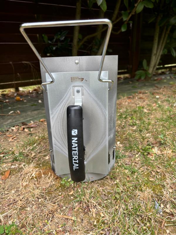 Abra o modal de avaliação 2 de 3