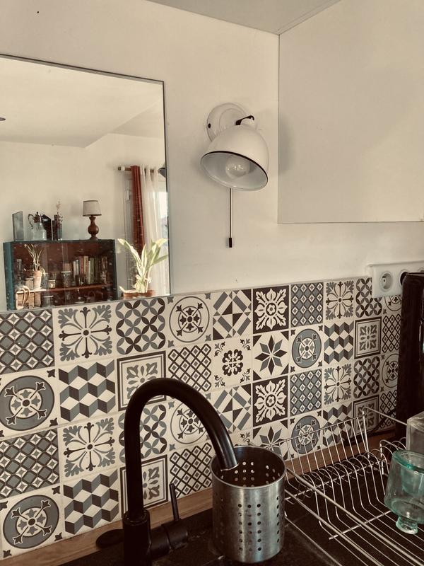 Ouvrir la fenêtre modale de l'avis 1 sur 1