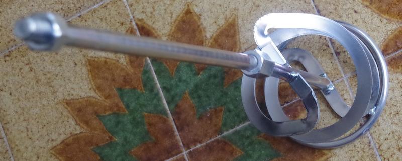 Ouvrir la fenêtre modale de l'avis 2 sur 5