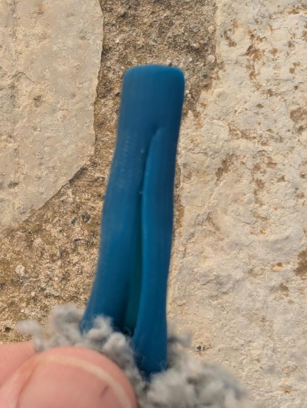 Revisione aperta modale 1 su 1