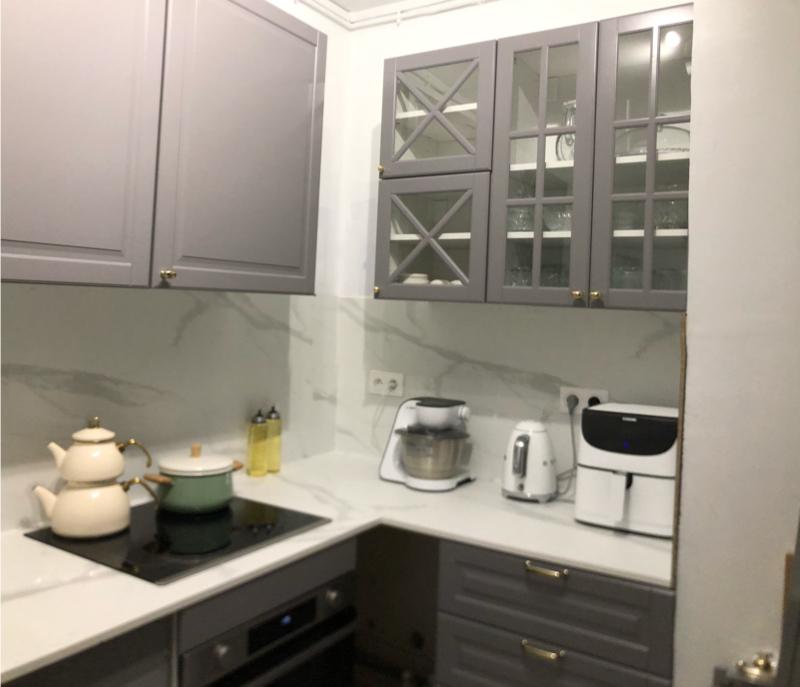 Ouvrir la fenêtre modale de l'avis 1 sur 1