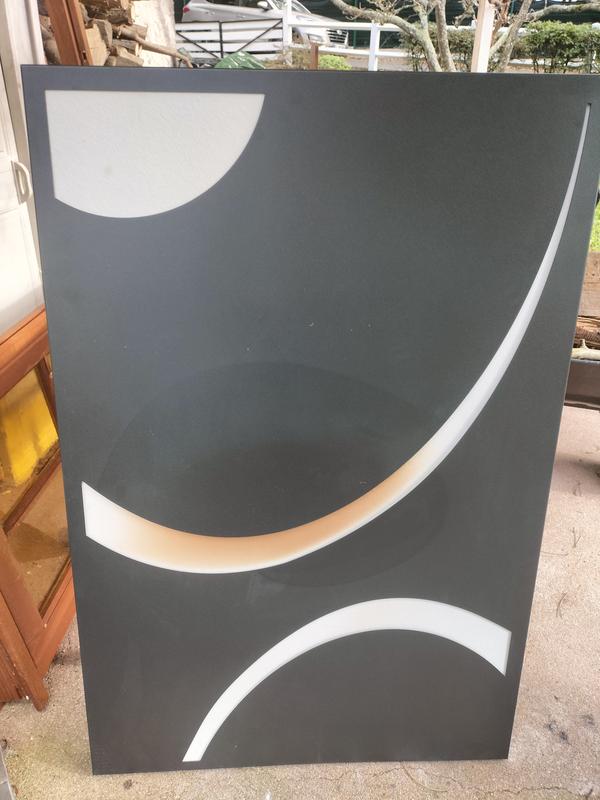 Ouvrir la fenêtre modale de l'avis 1 sur 2