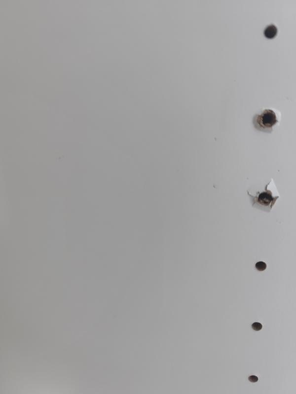 Ouvrir la fenêtre modale de l'avis 1 sur 2